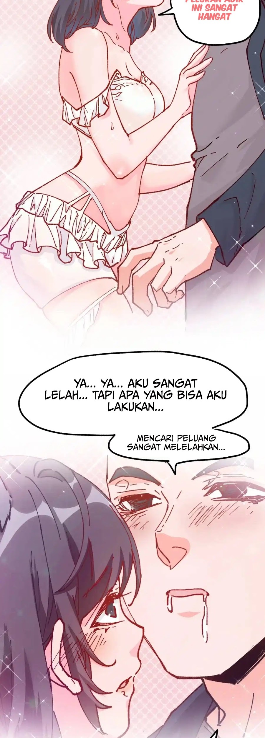 The Sacred Ruins Chapter 160 - halaman 36