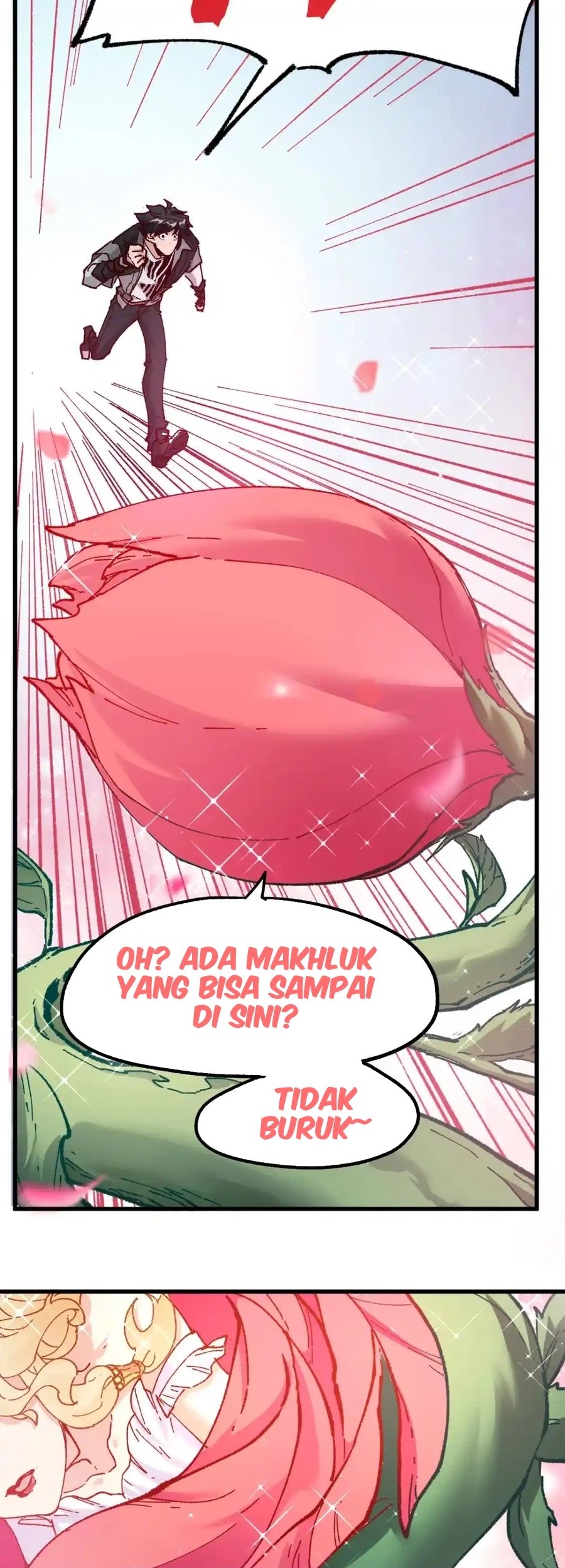 The Sacred Ruins Chapter 160 - halaman 45
