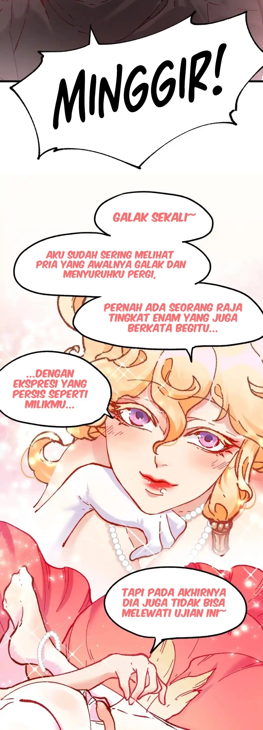 The Sacred Ruins Chapter 160 - halaman 47
