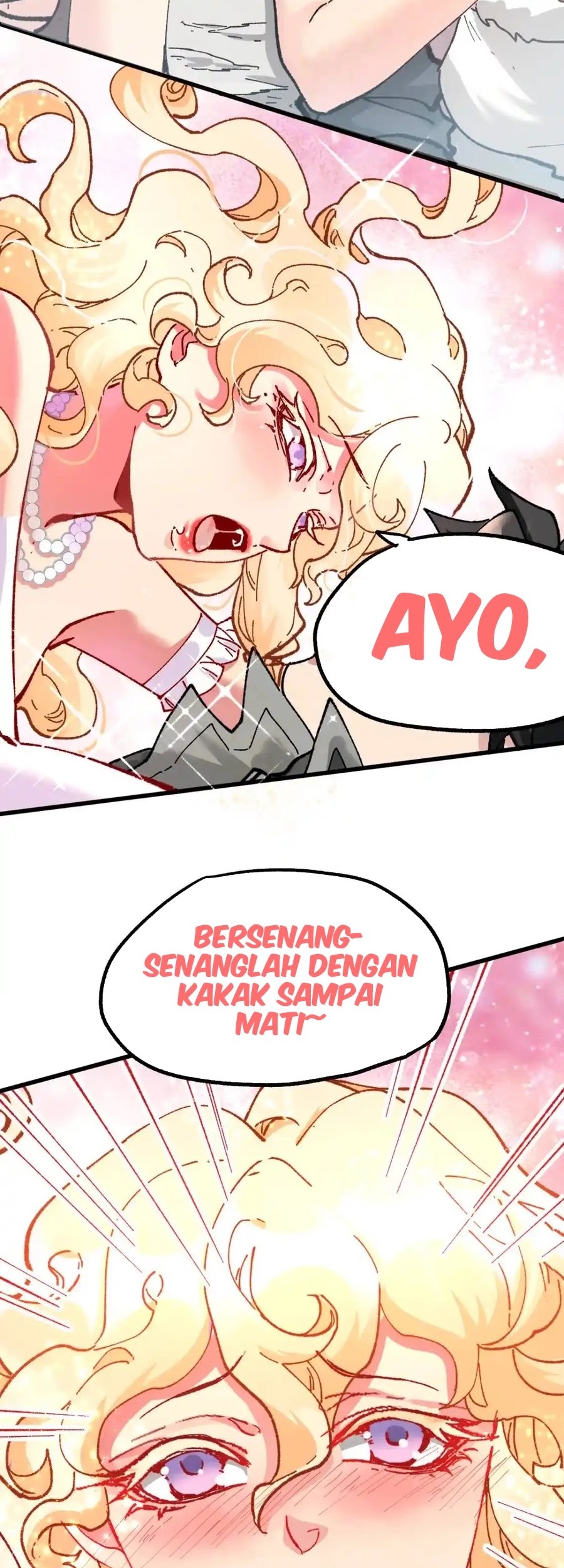 The Sacred Ruins Chapter 160 - halaman 52