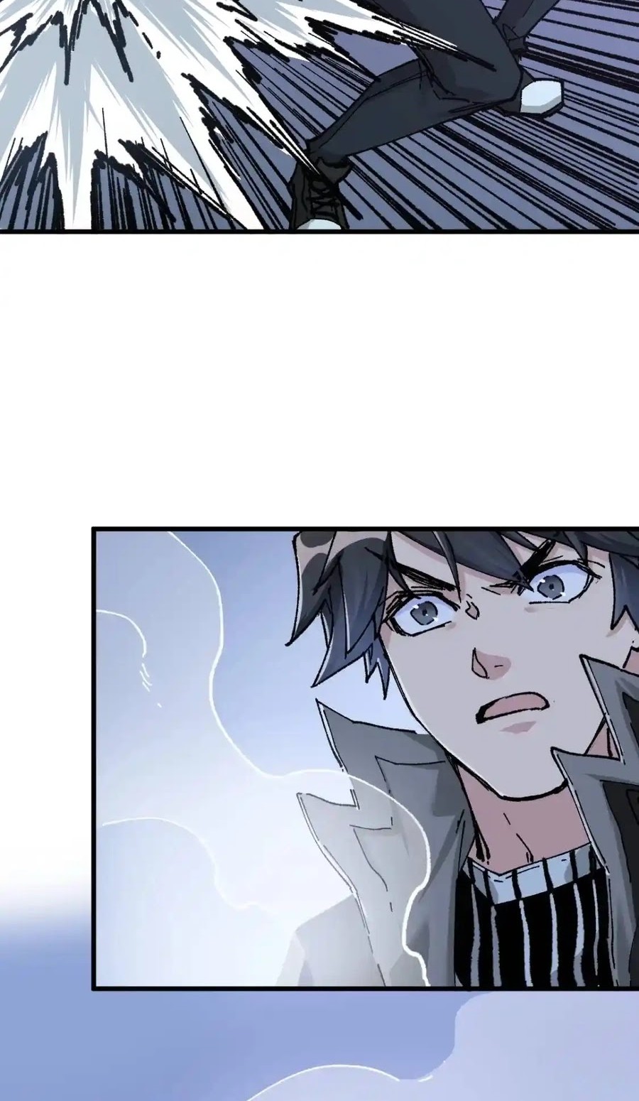 The Sacred Ruins Chapter 161 - halaman 24