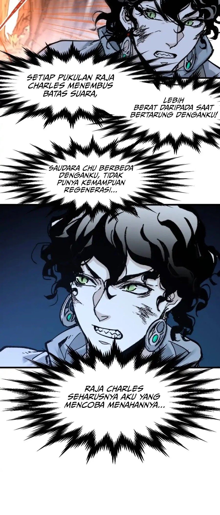 The Sacred Ruins Chapter 162 - halaman 12
