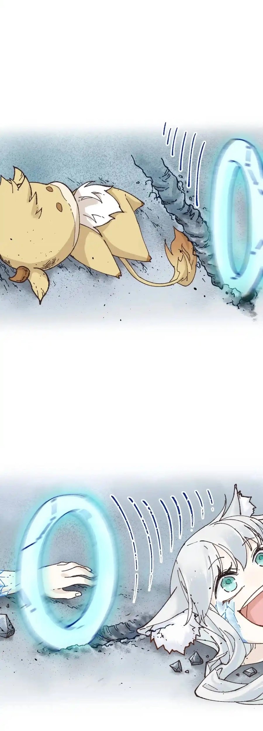 The Sacred Ruins Chapter 162 - halaman 27