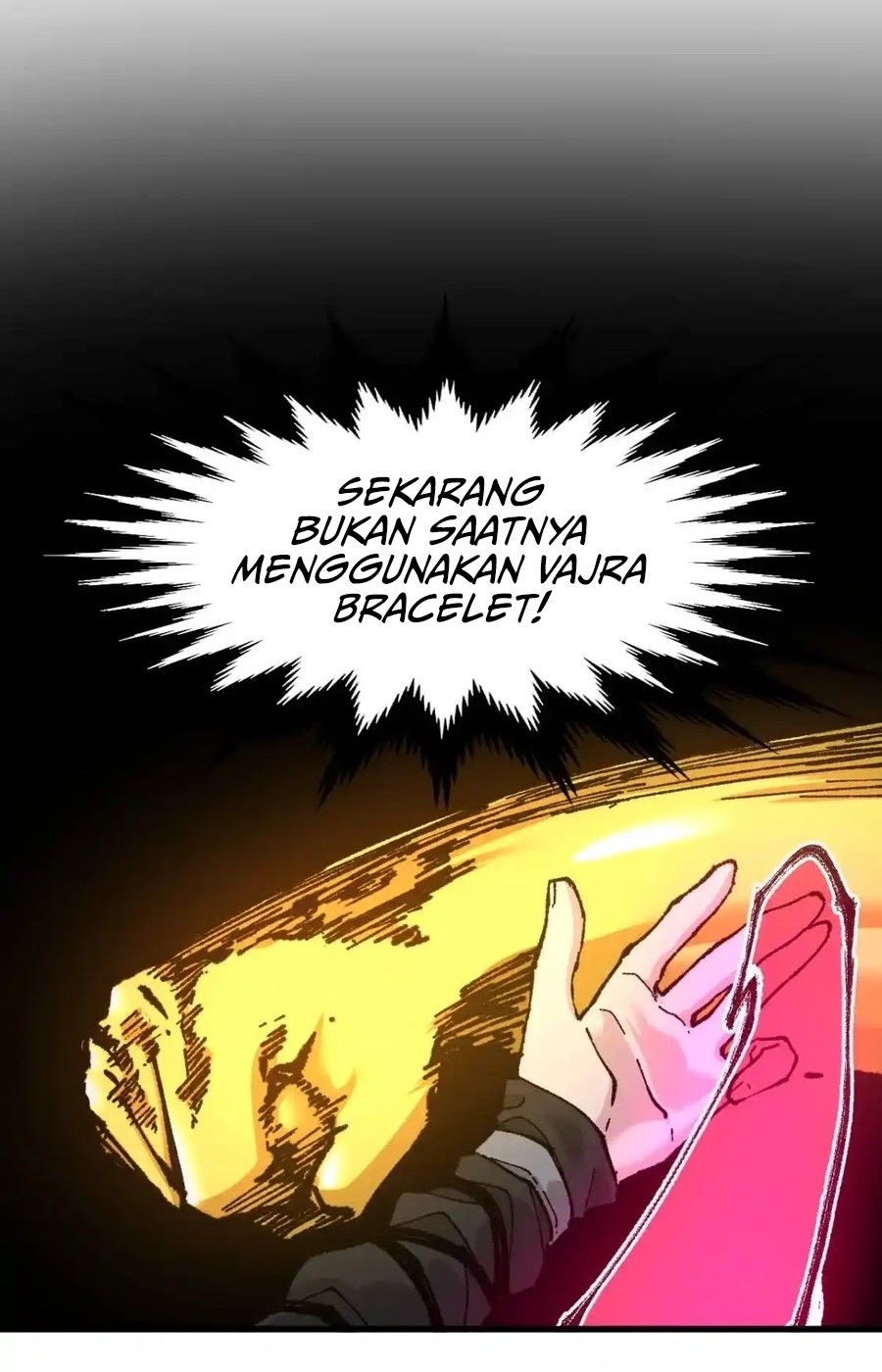 The Sacred Ruins Chapter 162 - halaman 5