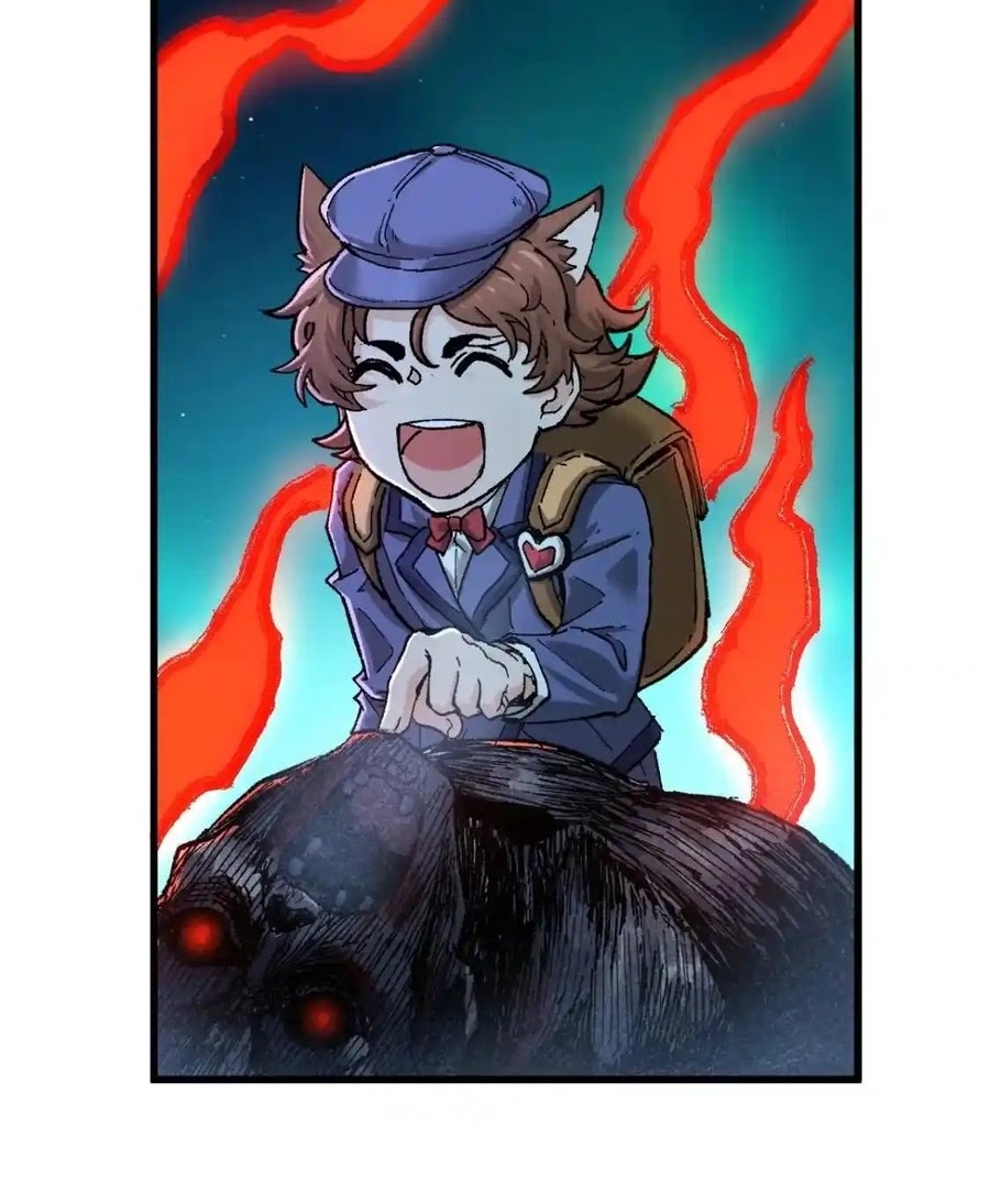 The Sacred Ruins Chapter 164 - halaman 13