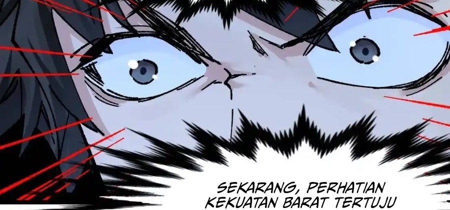 The Sacred Ruins Chapter 165 - halaman 33