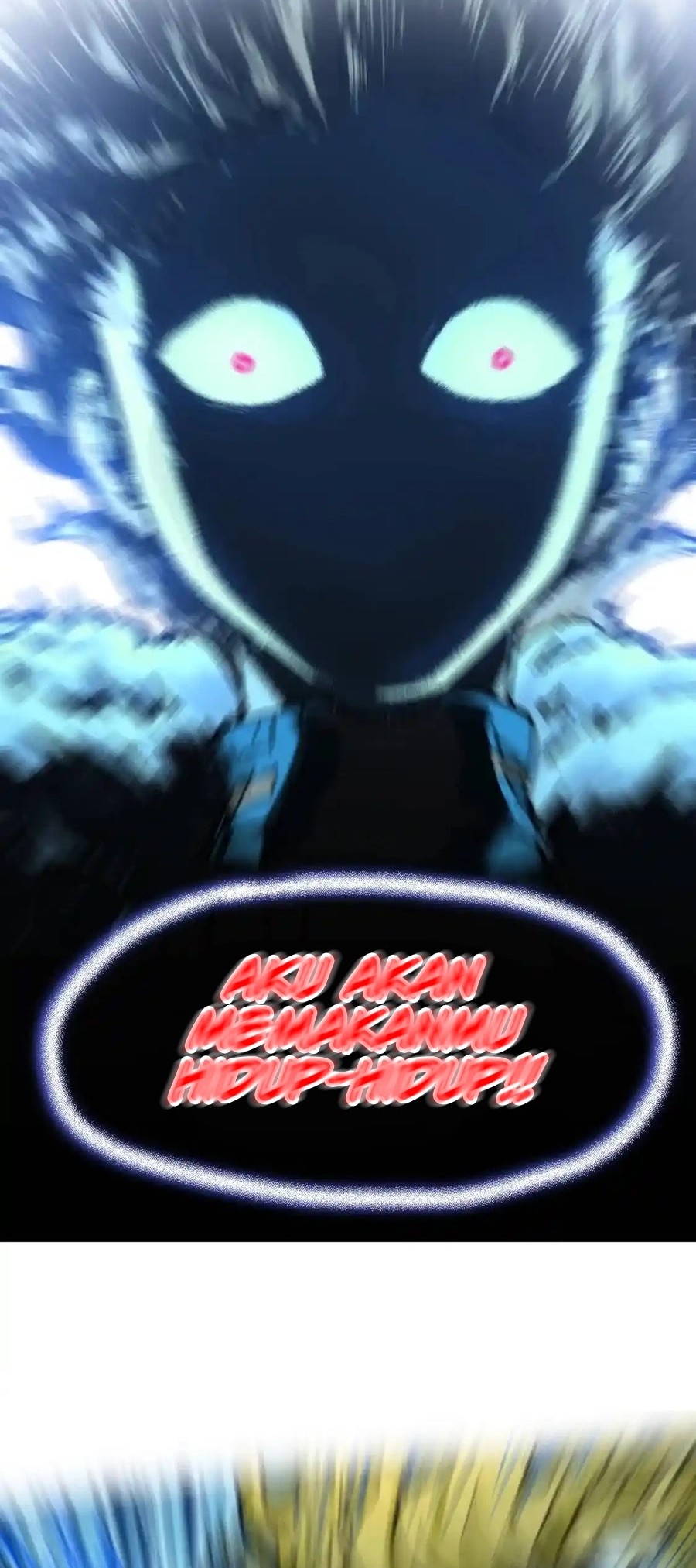 The Sacred Ruins Chapter 165 - halaman 37