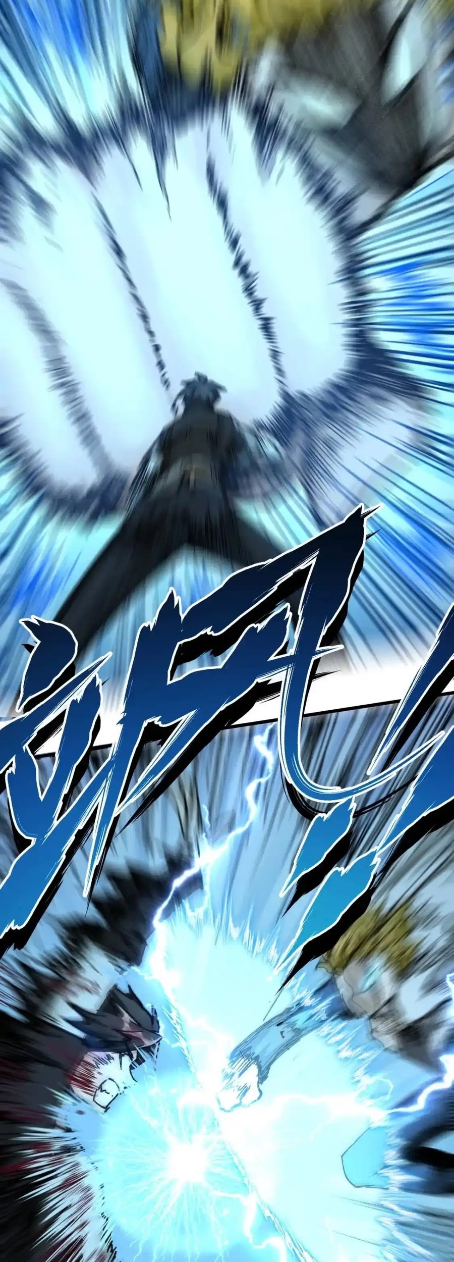 The Sacred Ruins Chapter 165 - halaman 38