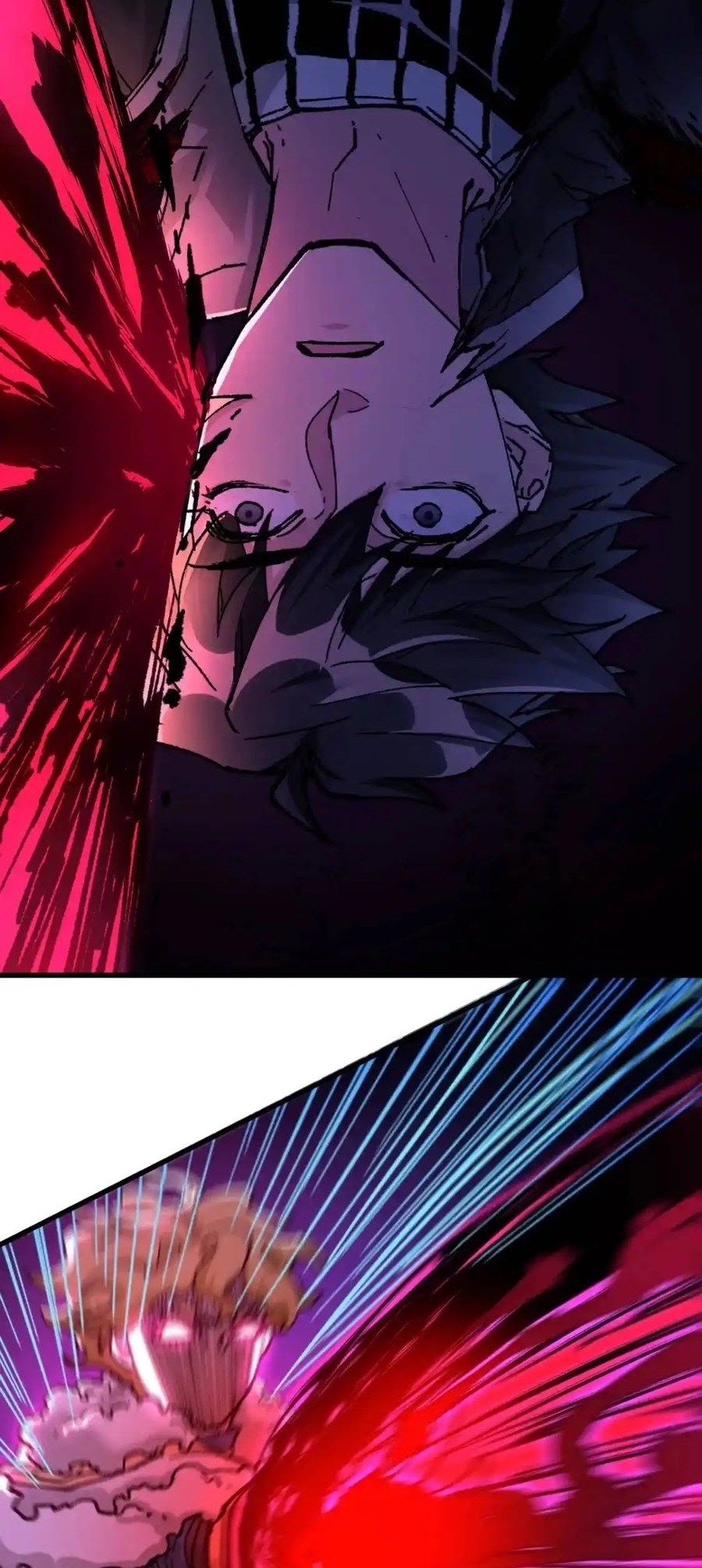 The Sacred Ruins Chapter 166 - halaman 11