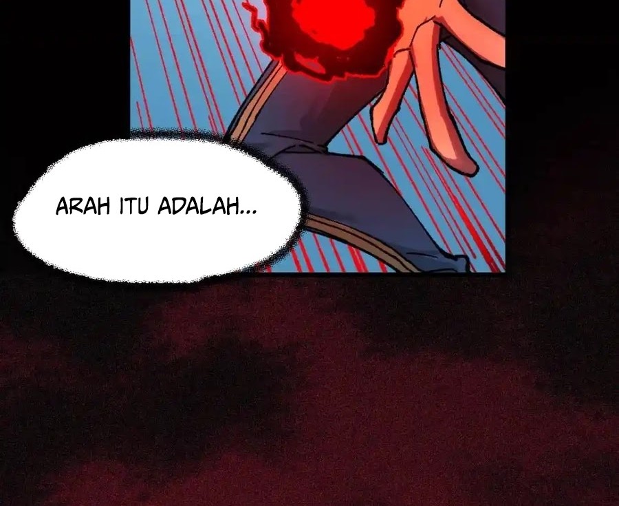 The Sacred Ruins Chapter 166 - halaman 34