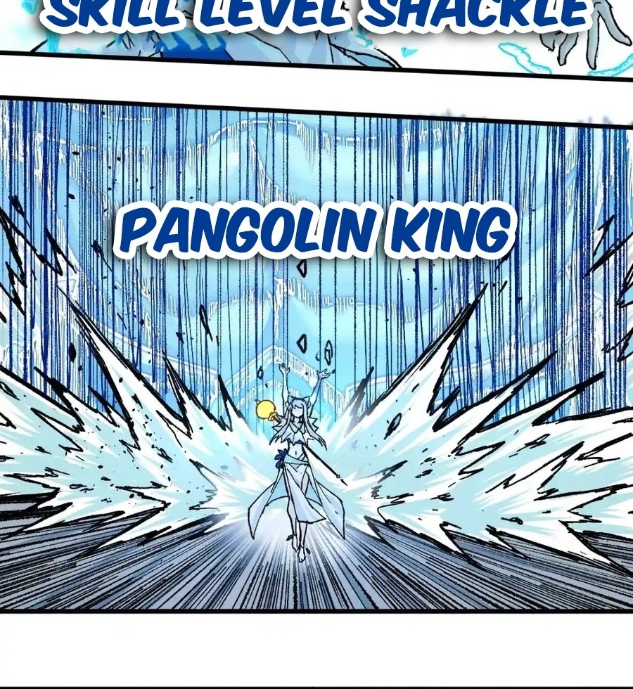 The Sacred Ruins Chapter 166 - halaman 38