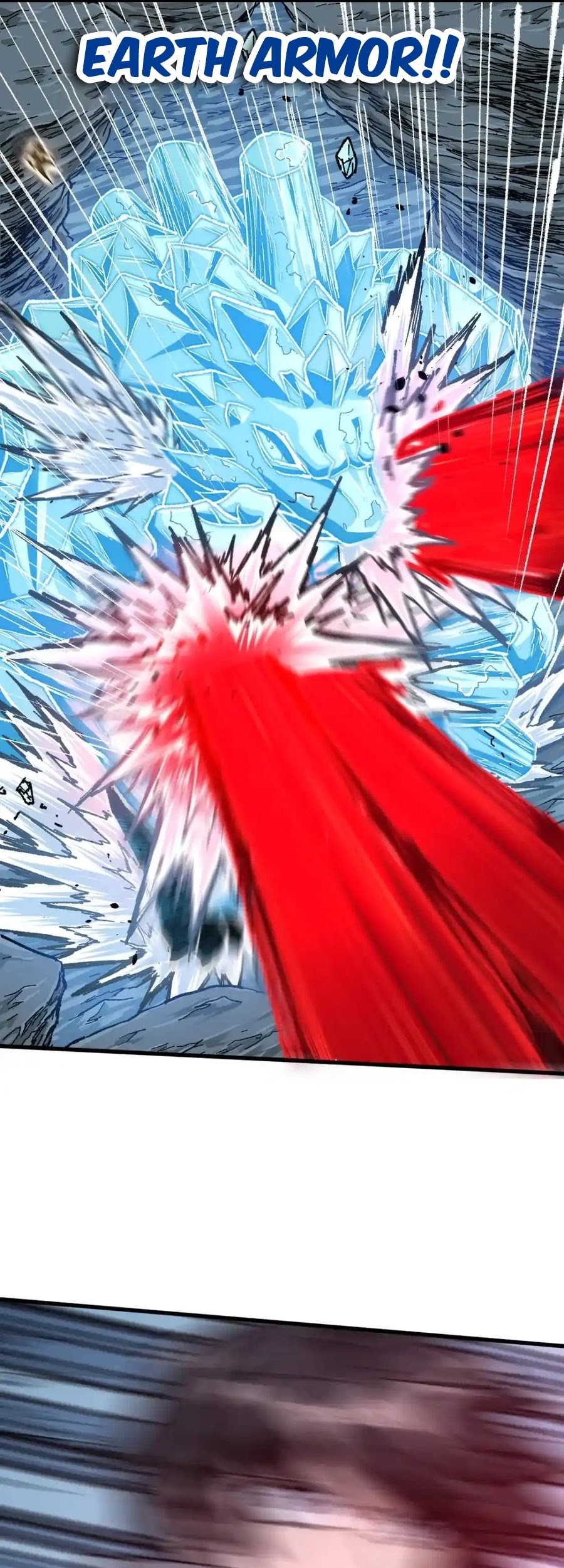 The Sacred Ruins Chapter 166 - halaman 39