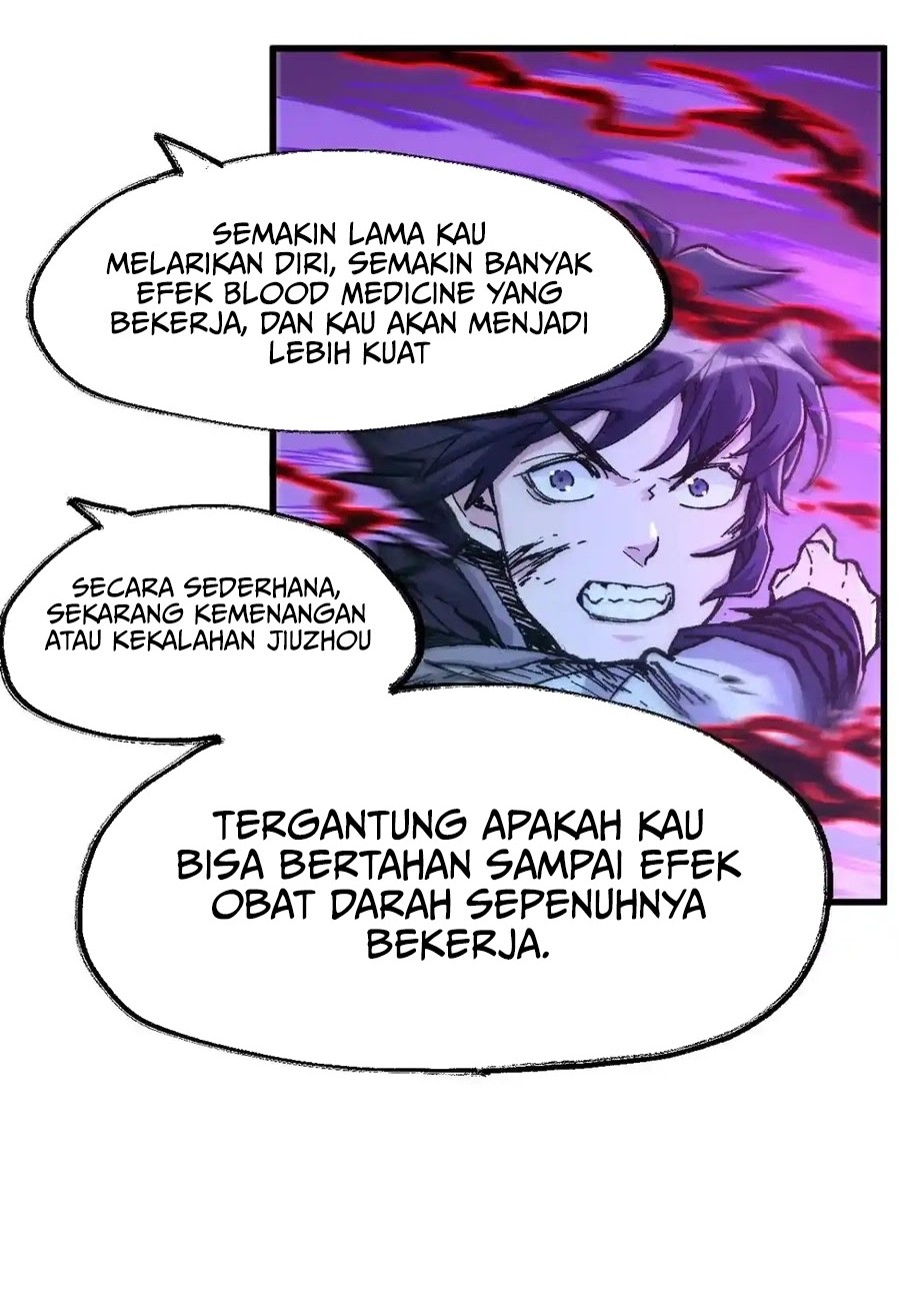 The Sacred Ruins Chapter 166 - halaman 9