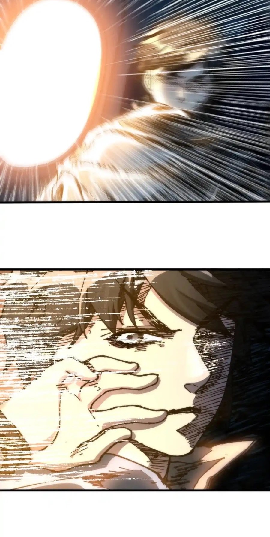 The Sacred Ruins Chapter 167 - halaman 43