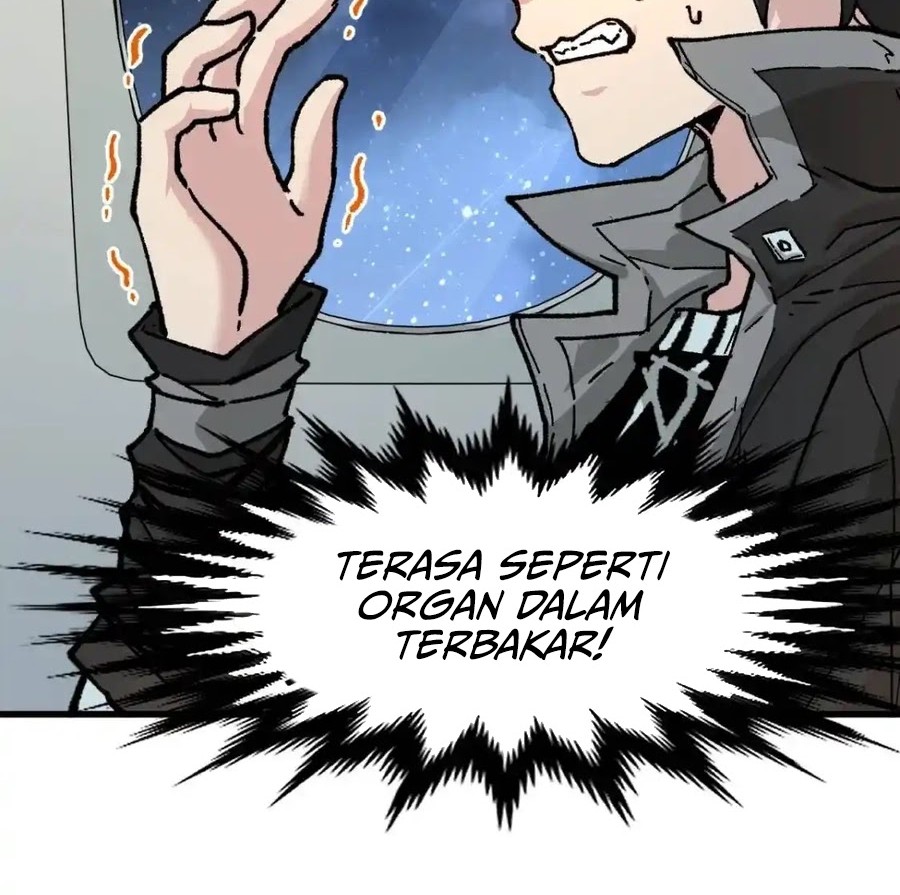 The Sacred Ruins Chapter 167 - halaman 5