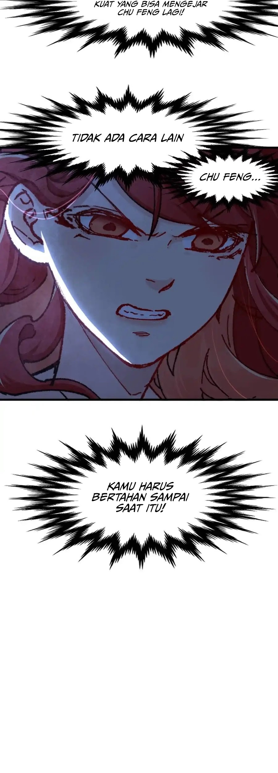 The Sacred Ruins Chapter 168 - halaman 14