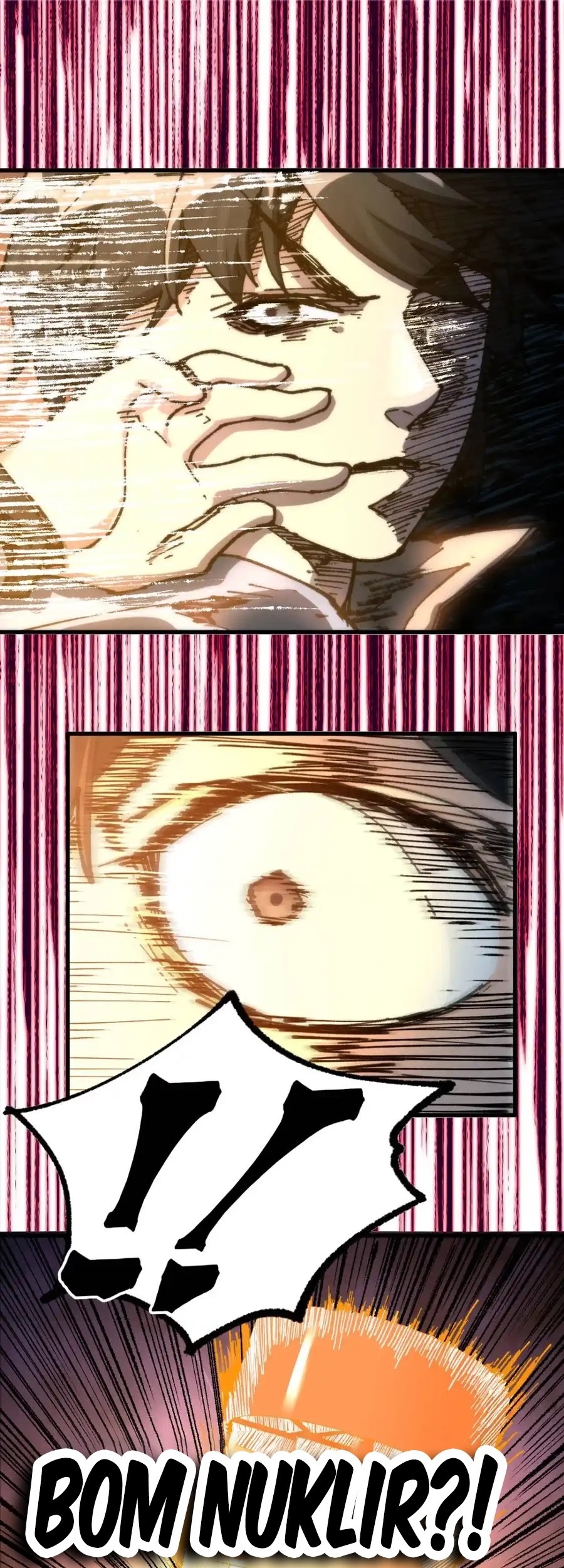 The Sacred Ruins Chapter 168 - halaman 2