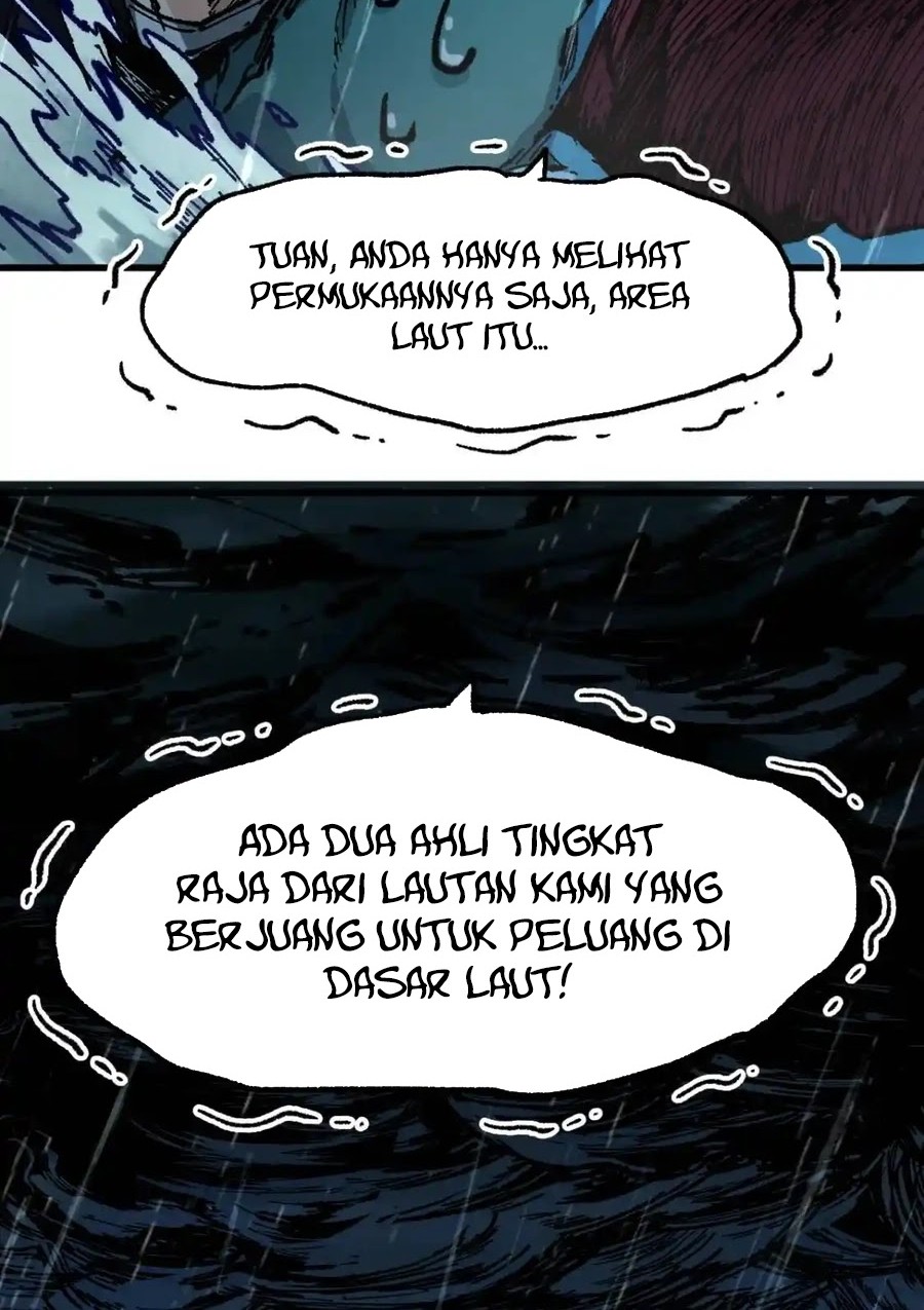The Sacred Ruins Chapter 168 - halaman 20