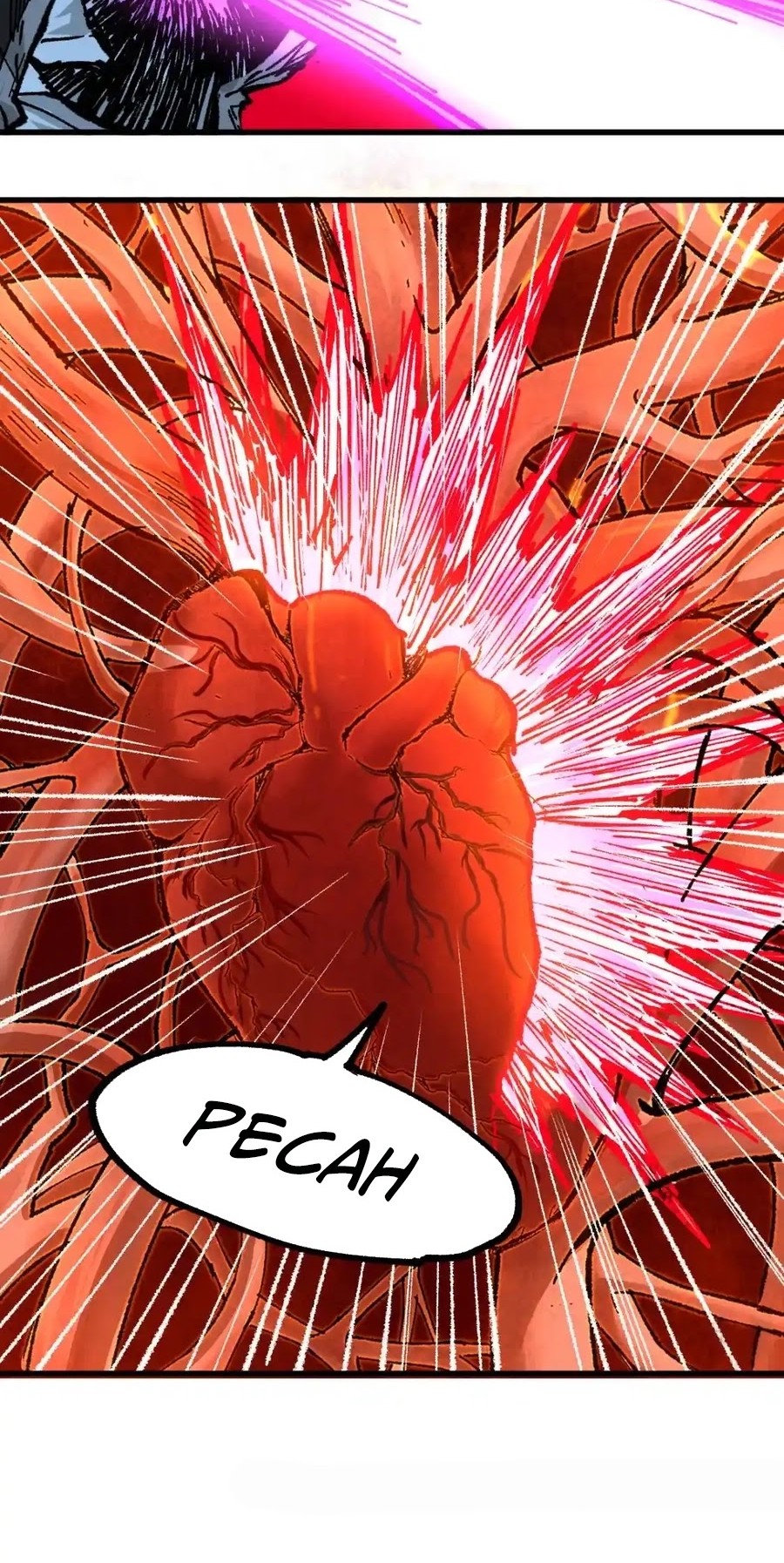 The Sacred Ruins Chapter 168 - halaman 50