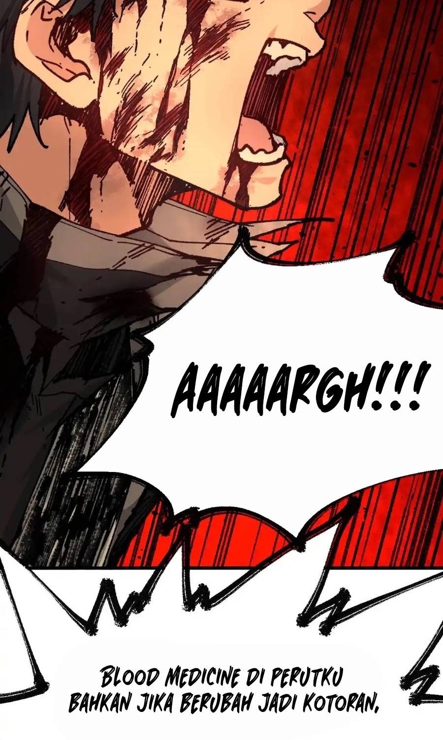 The Sacred Ruins Chapter 169 - halaman 13