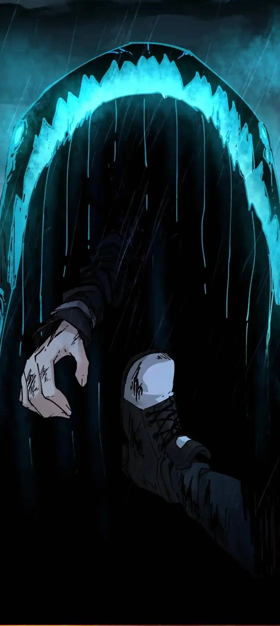 The Sacred Ruins Chapter 169 - halaman 28