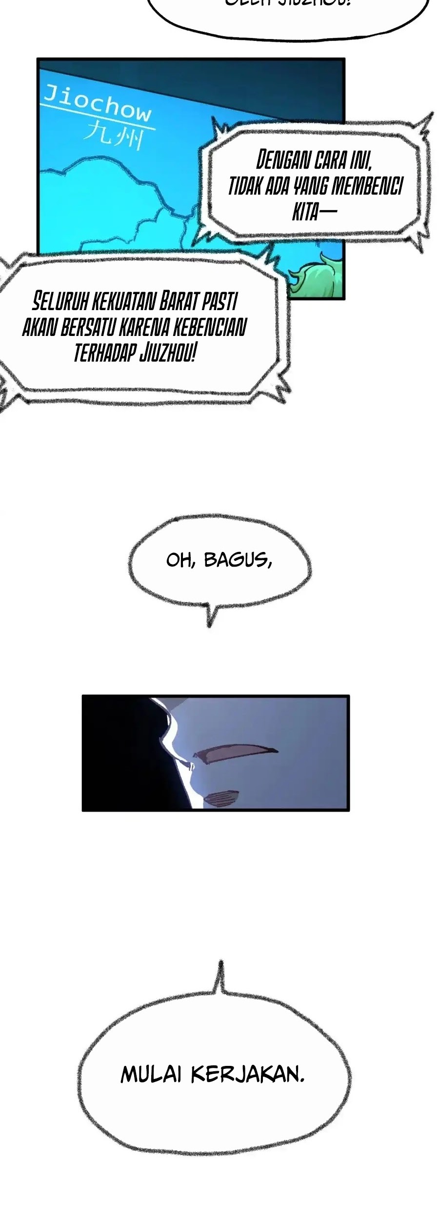 The Sacred Ruins Chapter 169 - halaman 36
