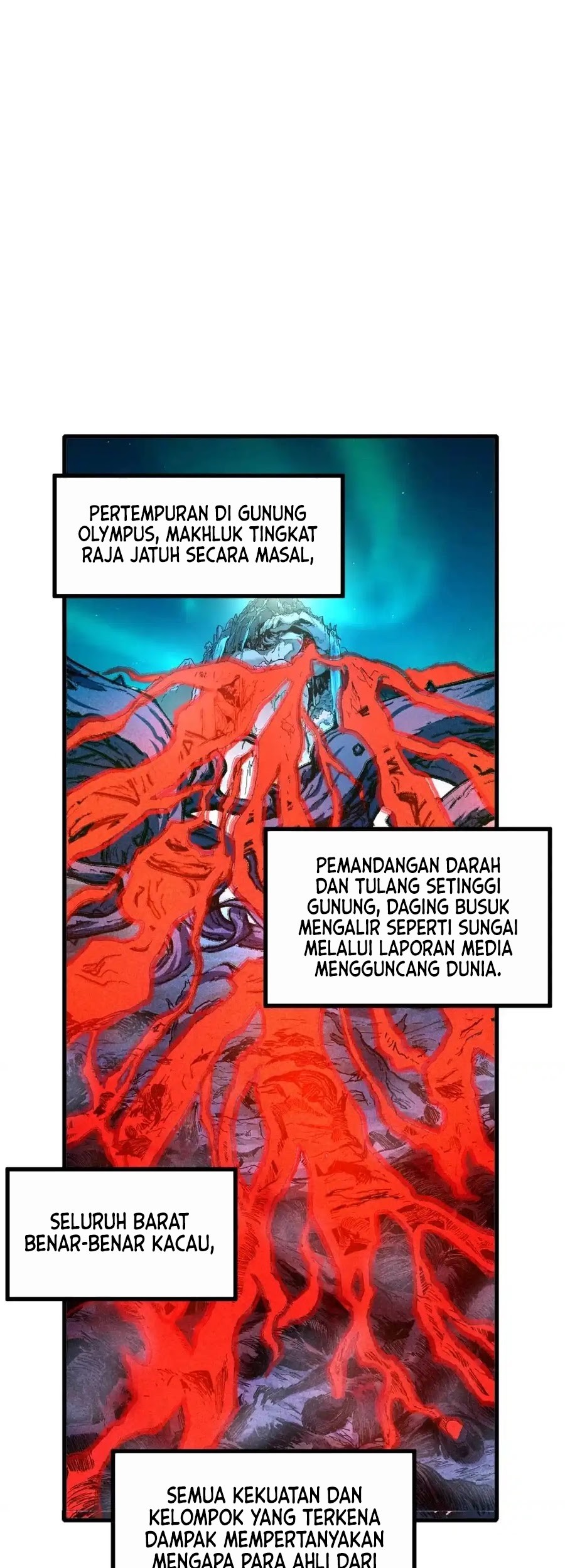 The Sacred Ruins Chapter 169 - halaman 37