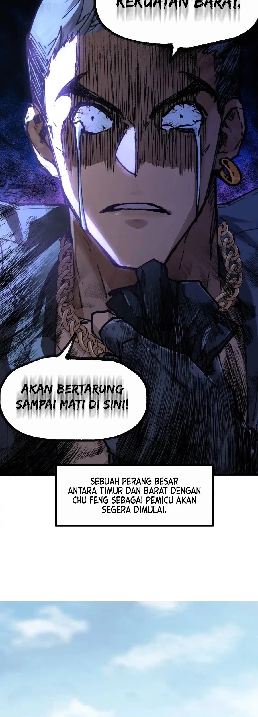 The Sacred Ruins Chapter 169 - halaman 47