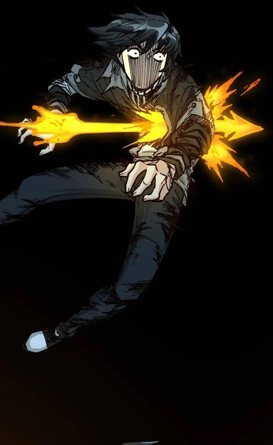 The Sacred Ruins Chapter 169 - halaman 5