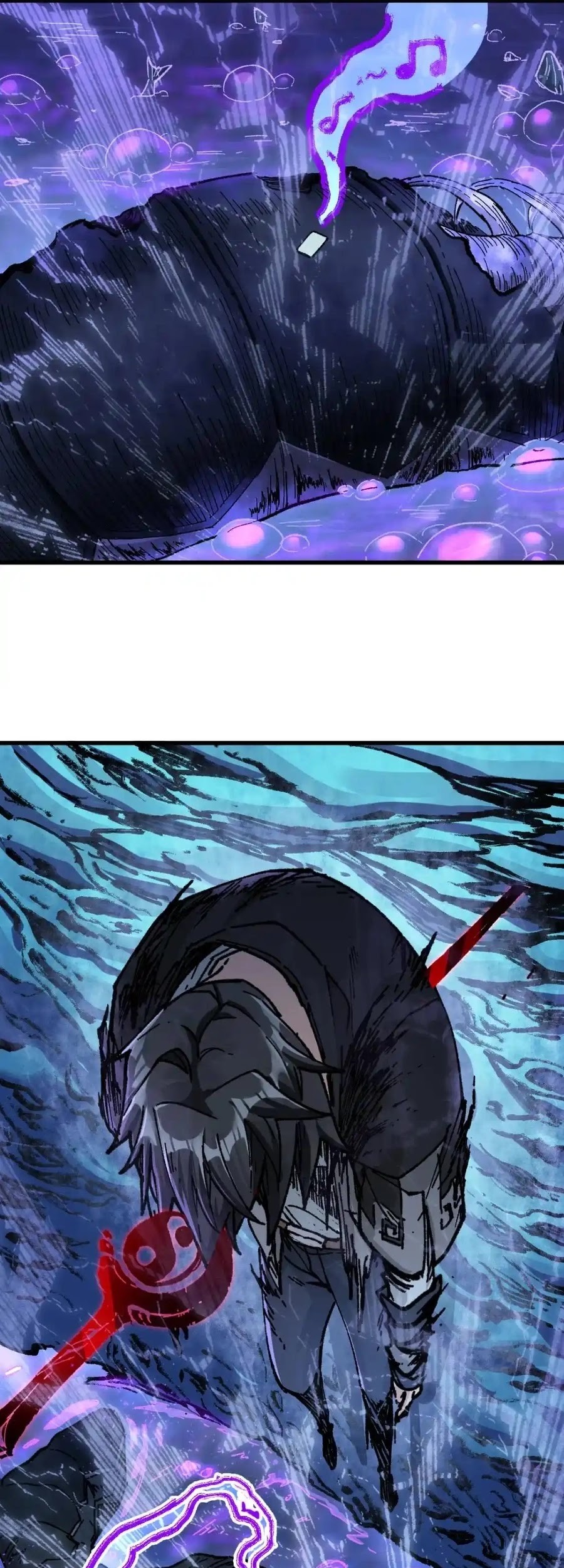 The Sacred Ruins Chapter 169 - halaman 53