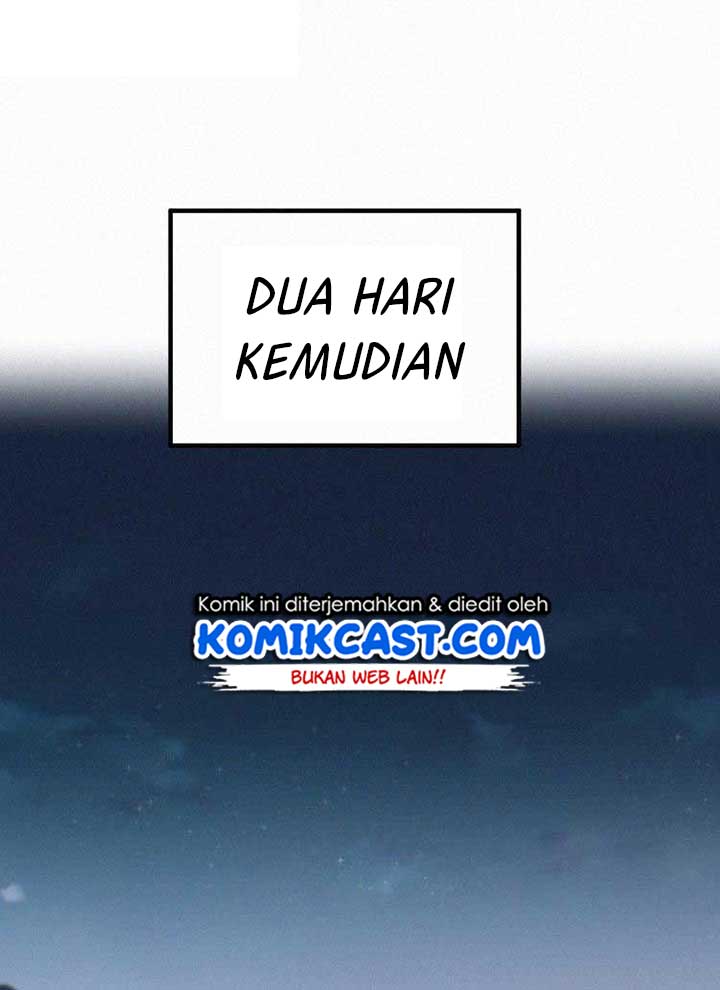 The Sacred Ruins Chapter 17 - halaman 20