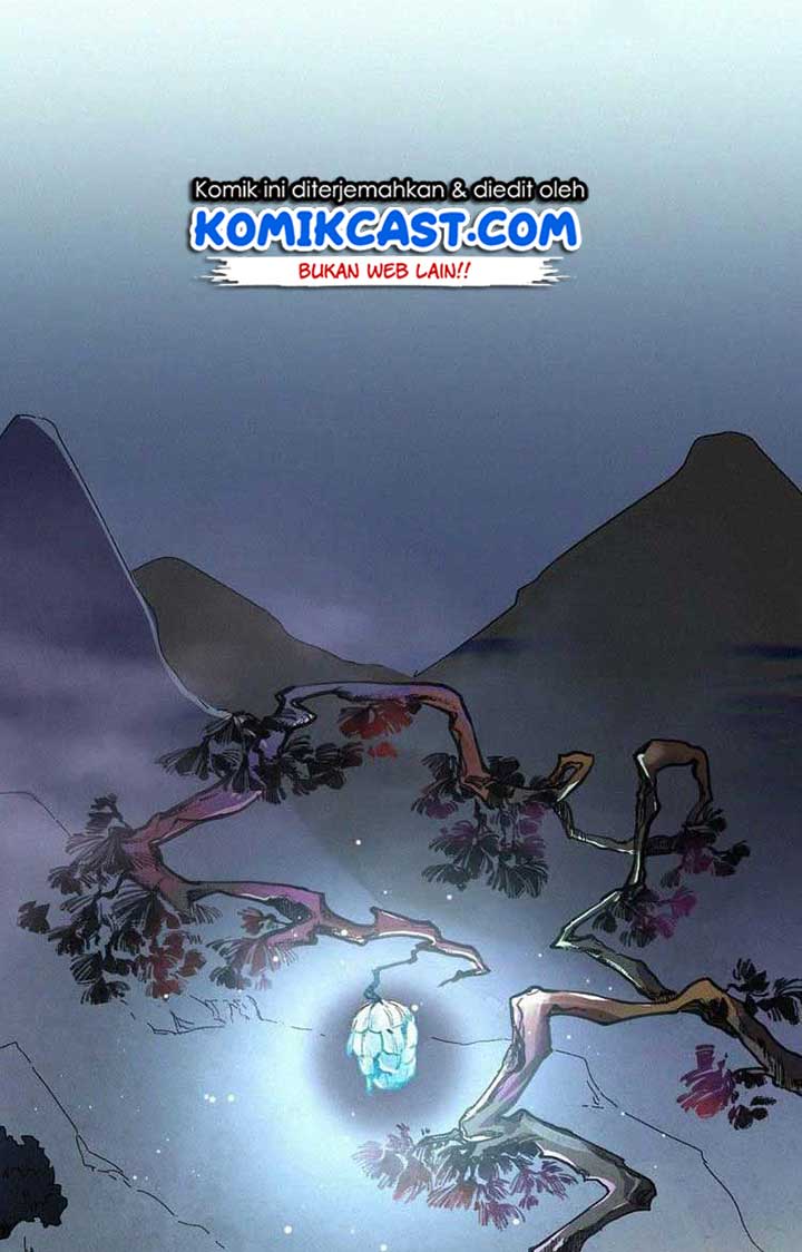 The Sacred Ruins Chapter 17 - halaman 22