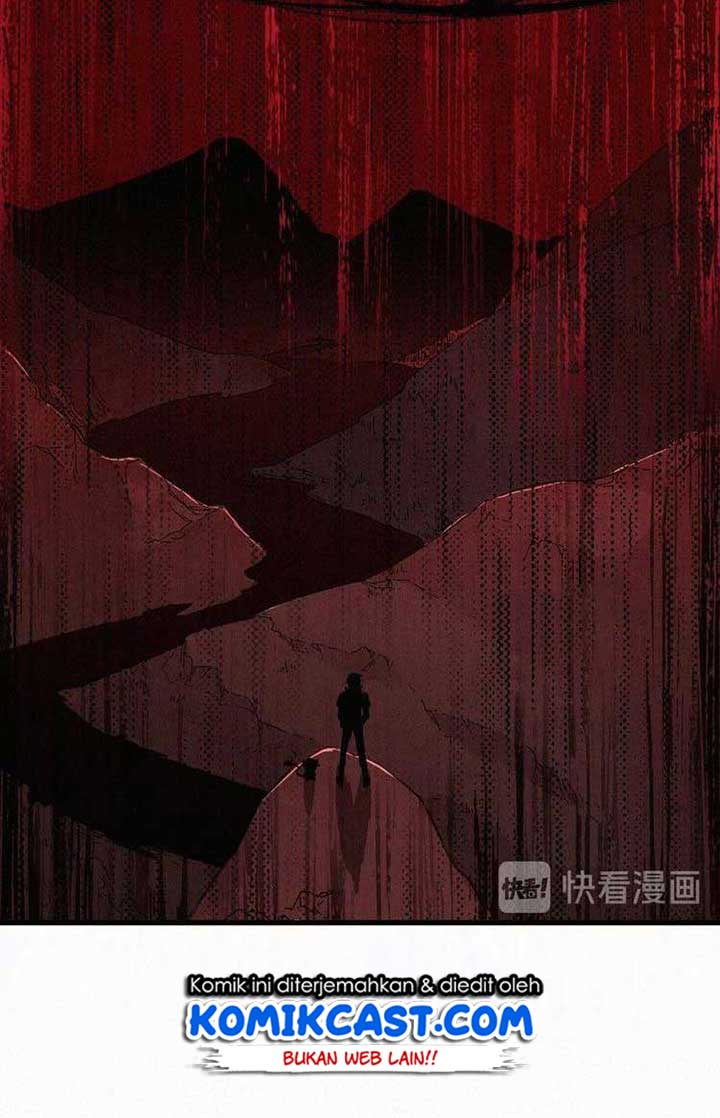The Sacred Ruins Chapter 17 - halaman 28