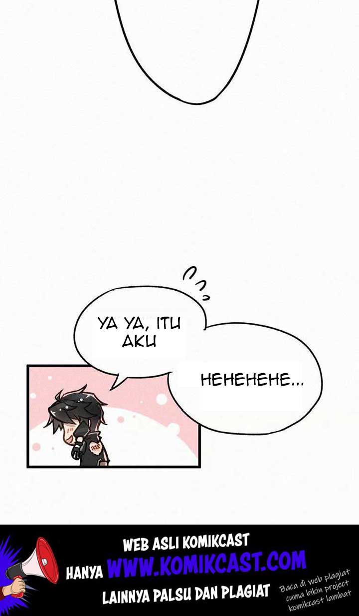 The Sacred Ruins Chapter 17 - halaman 37
