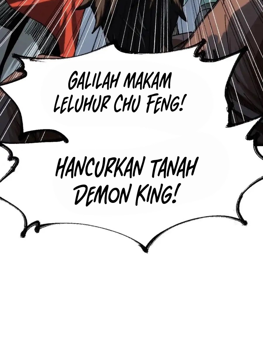 The Sacred Ruins Chapter 170 - halaman 17