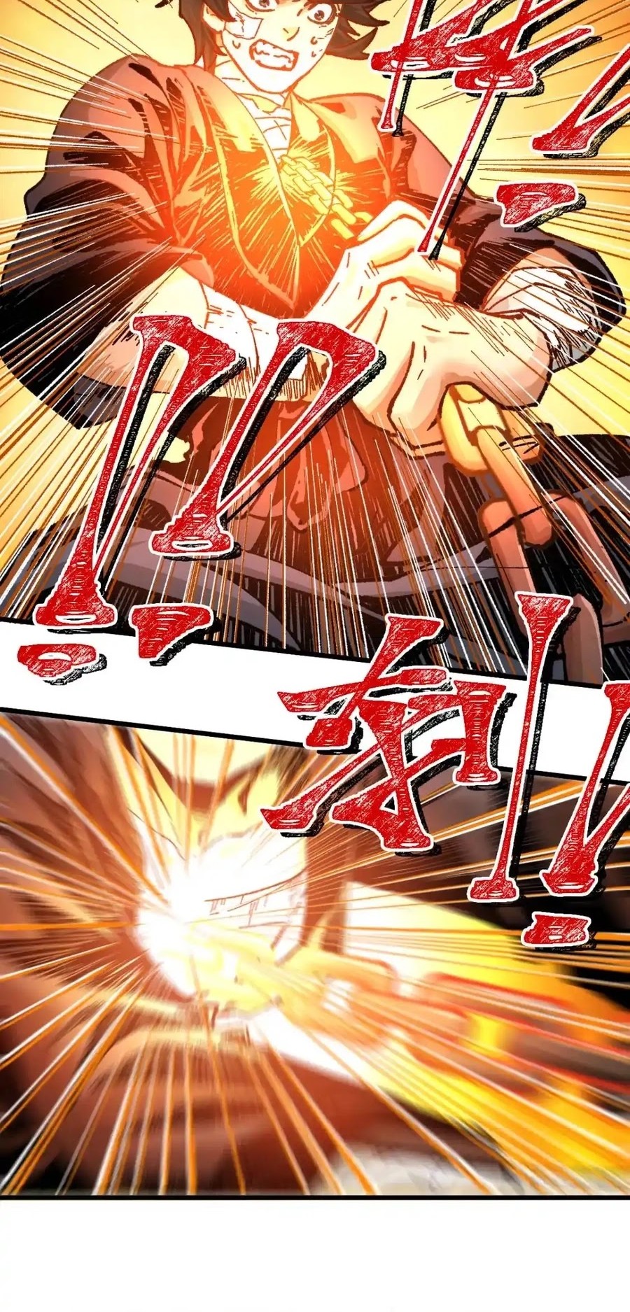 The Sacred Ruins Chapter 170 - halaman 37