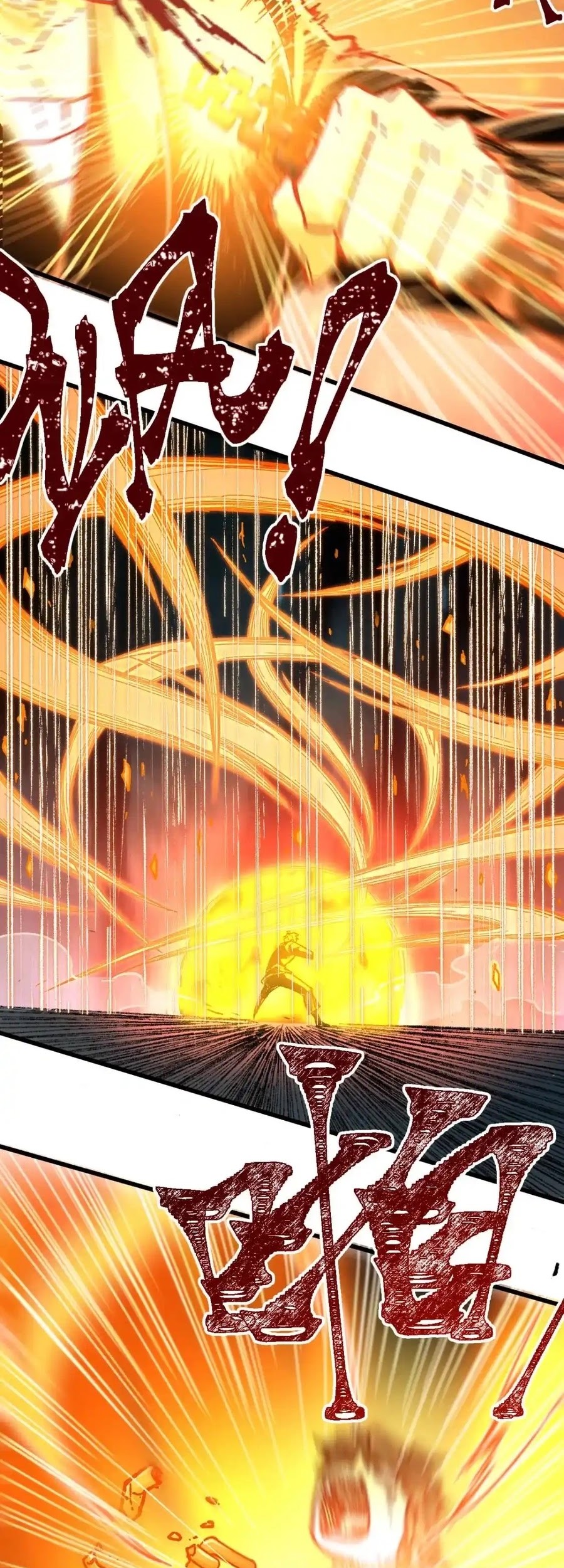 The Sacred Ruins Chapter 170 - halaman 50