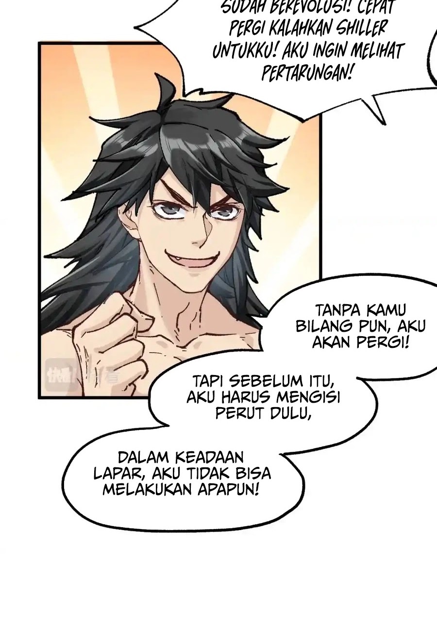 The Sacred Ruins Chapter 171 - halaman 13