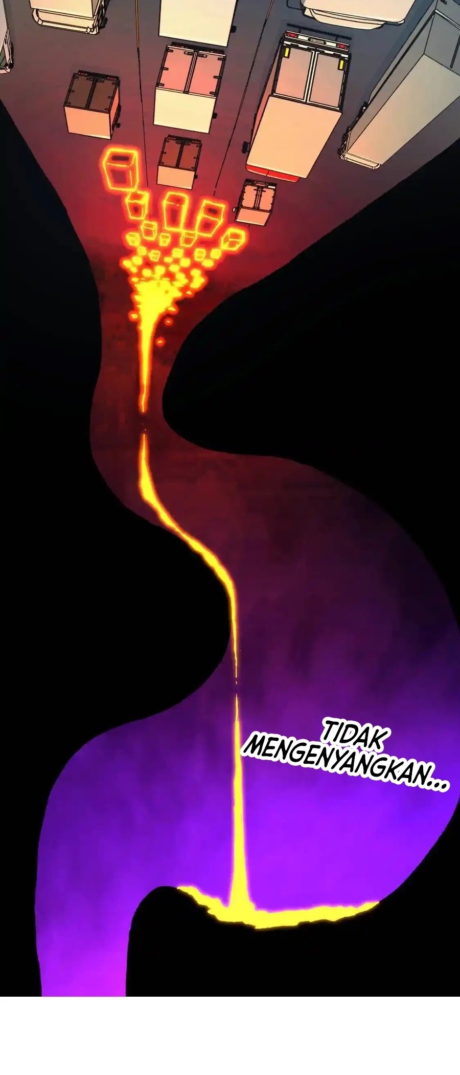 The Sacred Ruins Chapter 171 - halaman 36
