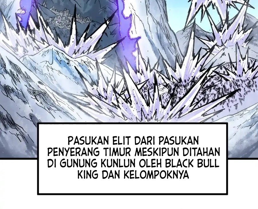 The Sacred Ruins Chapter 172 - halaman 19