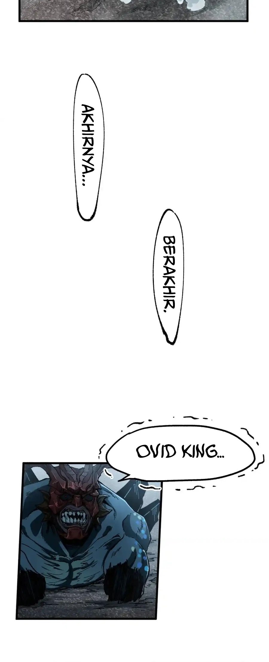 The Sacred Ruins Chapter 172 - halaman 43