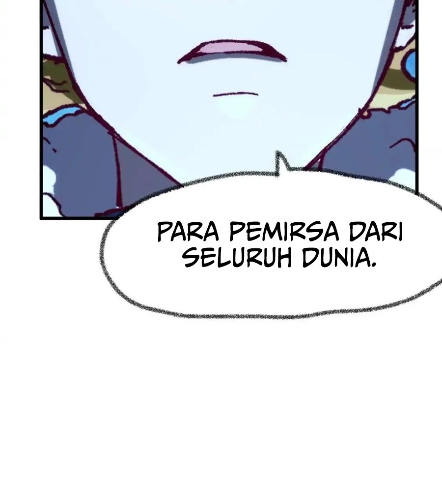 The Sacred Ruins Chapter 173 - halaman 21