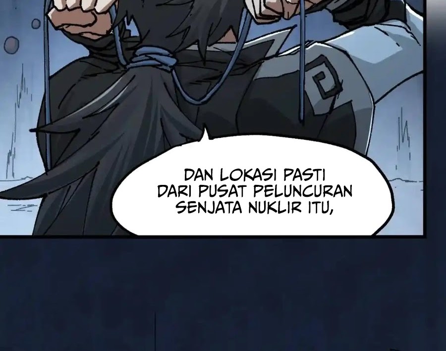 The Sacred Ruins Chapter 173 - halaman 25