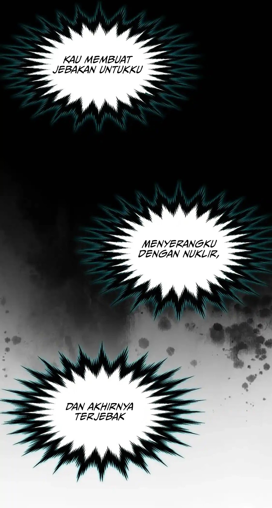 The Sacred Ruins Chapter 173 - halaman 40