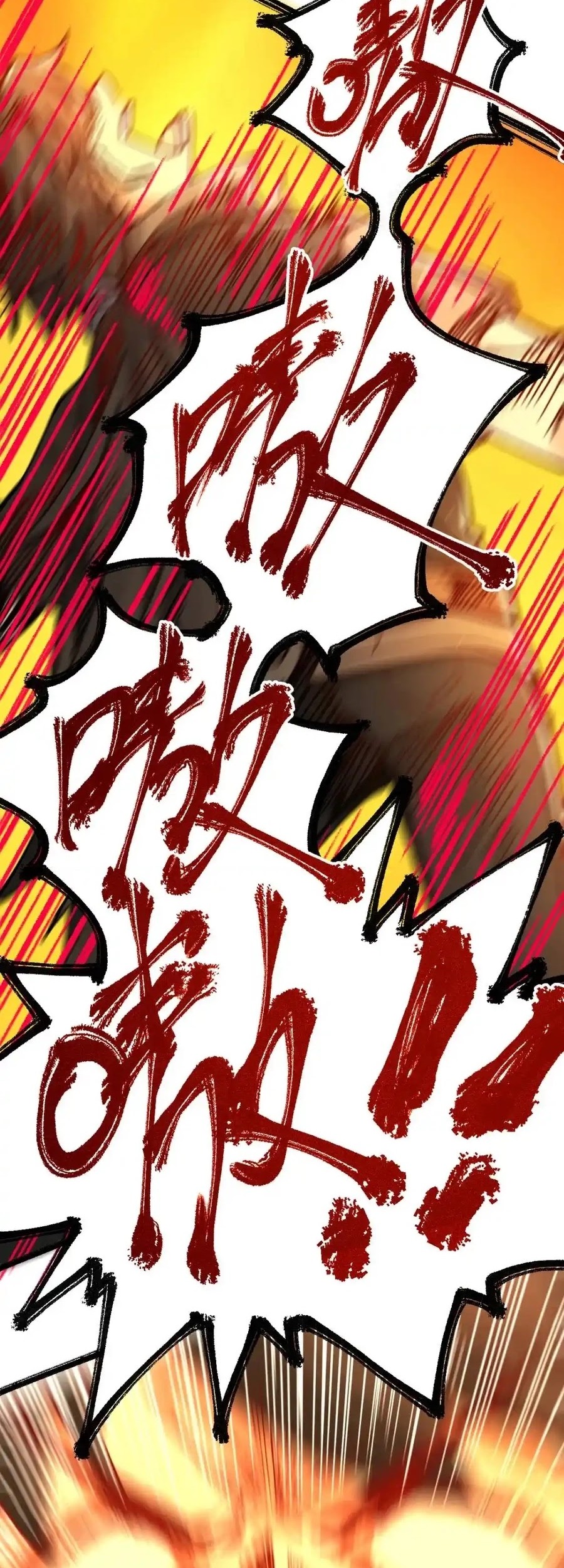 The Sacred Ruins Chapter 173 - halaman 42