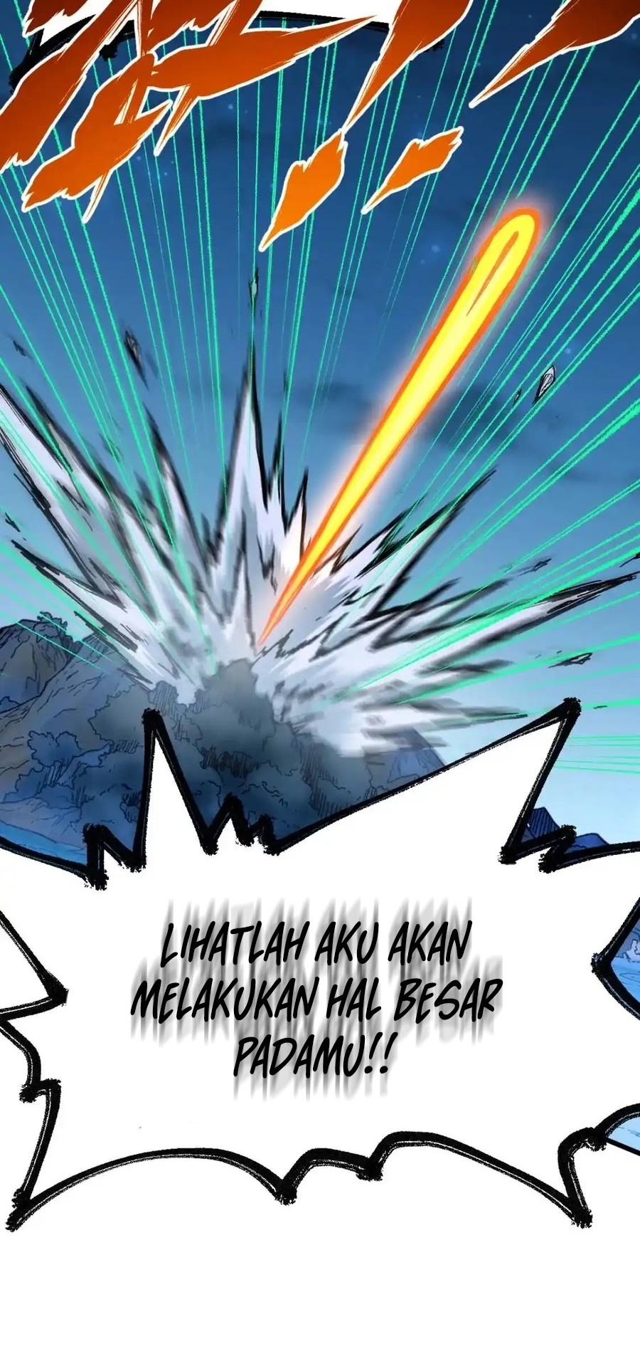 The Sacred Ruins Chapter 173 - halaman 44