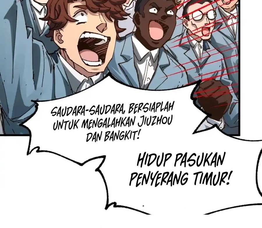 The Sacred Ruins Chapter 174 - halaman 16