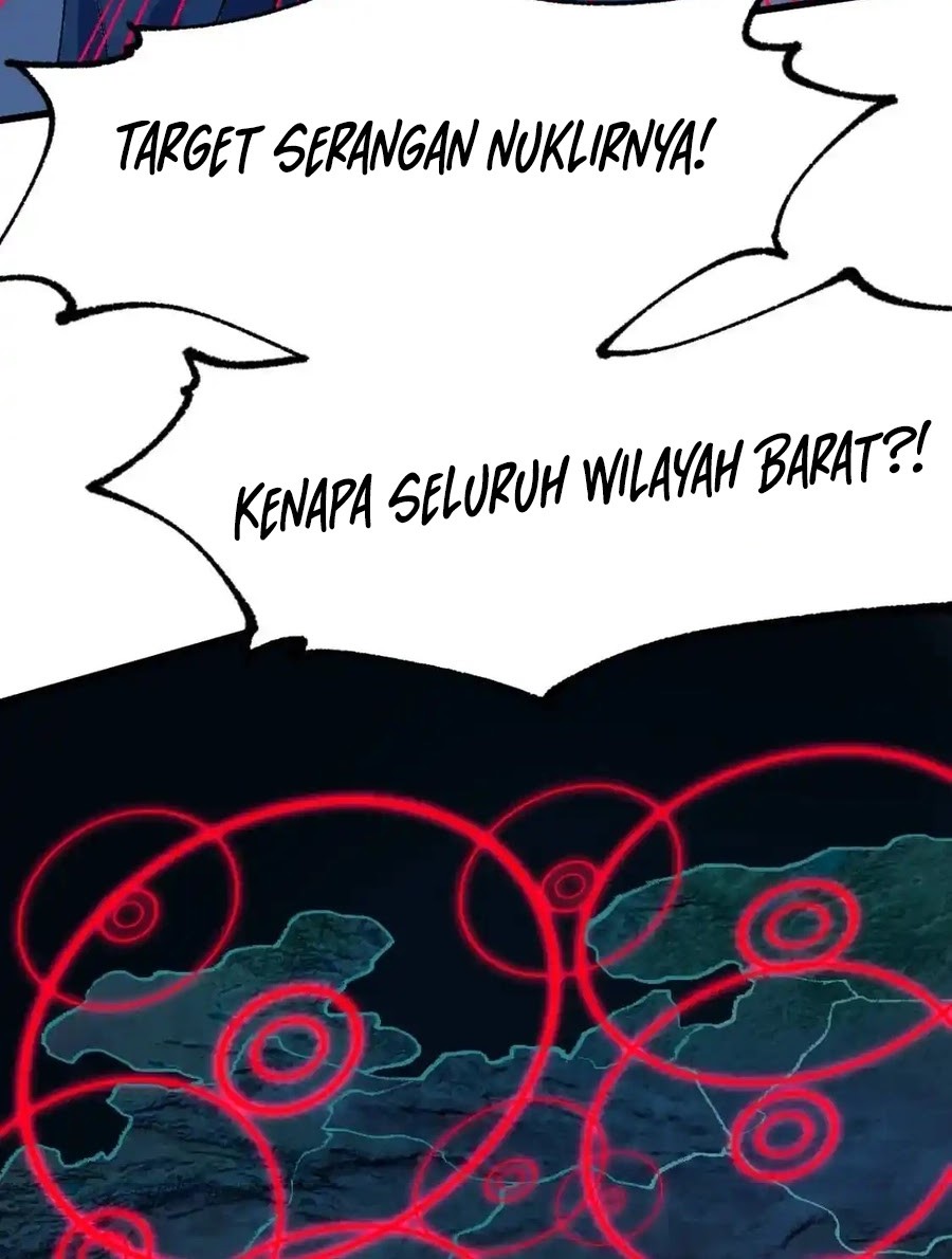 The Sacred Ruins Chapter 174 - halaman 23