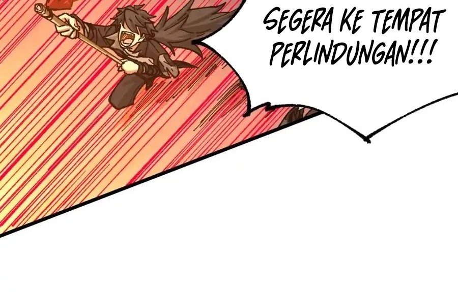 The Sacred Ruins Chapter 174 - halaman 27