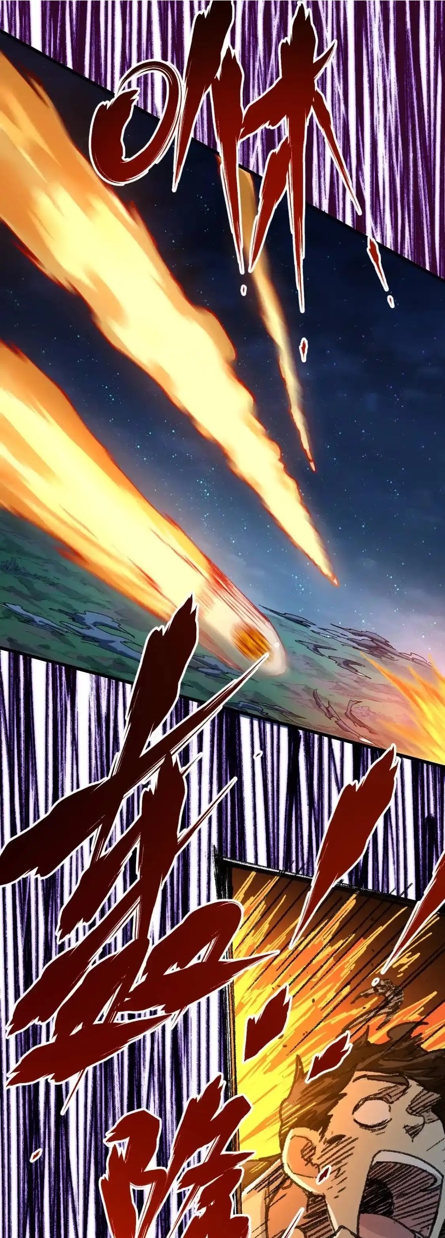 The Sacred Ruins Chapter 174 - halaman 28